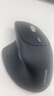 联想（Lenovo）无线蓝牙双模鼠标M500Pro 可充电 人体工学设计右手鼠标大手鼠标商务办公鼠标 笔记本平板鼠标 黑 实拍图