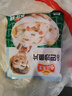 冻品先生安井 巴沙鱼片 500g/袋 去骨鱼柳 冷冻海鲜 速食熟食方便菜 实拍图