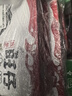 旺旺旺仔特浓牛奶125ml*20盒  儿童营养早餐奶 礼盒装 端午送礼佳品 实拍图
