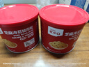 英氏忆小口芝麻海苔猪肉松75g儿童拌饭料高蛋白肉酥送婴幼儿辅食/用品 实拍图