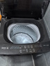 美的（Midea）随心洗 波轮洗衣机全自动家用 10公斤 一级能效 MB10V37T 以旧换新 补贴 京东自营 实拍图