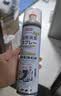 巨奇（JUQI）鞋子除臭杀菌喷雾360ml 银离子消毒杀菌鞋袜球鞋运动鞋防脚臭脚气 实拍图