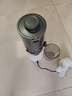 膳魔师（THERMOS）榨汁机渣汁分离原汁机果汁机全自动小型家用NFC大口径三段压榨水果料理机檀健次代言 实拍图