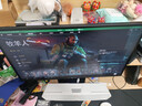 泰坦军团27英寸2K 升级245Hz双侧入光DyDs技术0.5ms HDR500硬件低蓝光 菜单软件FPS三角洲电竞显示器KG277R 实拍图