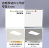 雷士（NVC）厨房灯全光谱吸顶集成吊顶铝扣板灯LED平板面板灯36w 实拍图