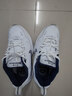 耐克NIKE男春夏老爹鞋AIR MONARCH IV 运动训练鞋415445-102白蓝40.5 实拍图