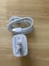 Viken适配苹果17充电器原装40W充电头iphone18/17/16/15pro/promax手机正品快充套装充电器数据线 适配苹果40W单头+1米编织线丨低温不伤机 快至当/次日达 实拍图