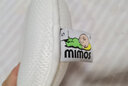 MIMOSmimos婴儿枕头偏头定型枕 预防矫正偏头扁头宝宝枕头 枕头+枕套 S码枕头+云朵枕套 实拍图