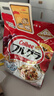 卡乐比（Calbee）原味水果麦片600g 进口非油炸 营养代餐早餐零食 实拍图