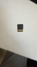 闪迪（SanDisk）512GB TF(MicroSD)内存卡4K极速金卡A2 V30 U3兼容大疆Pocket3/4P/Action 6运动相机/无人机存储卡 实拍图