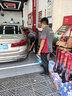 米其林（MICHELIN）防爆轮胎245/45R18 100Y PRIMACY 3ST ZP*MOE适配宝马5系 实拍图