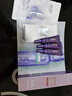欧莱雅紫熨斗眼霜30ml全脸淡化细纹保湿护肤品生日礼物送女友 实拍图