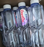 景田 百岁山 饮用天然矿泉水 348ml*24瓶整箱装 实拍图
