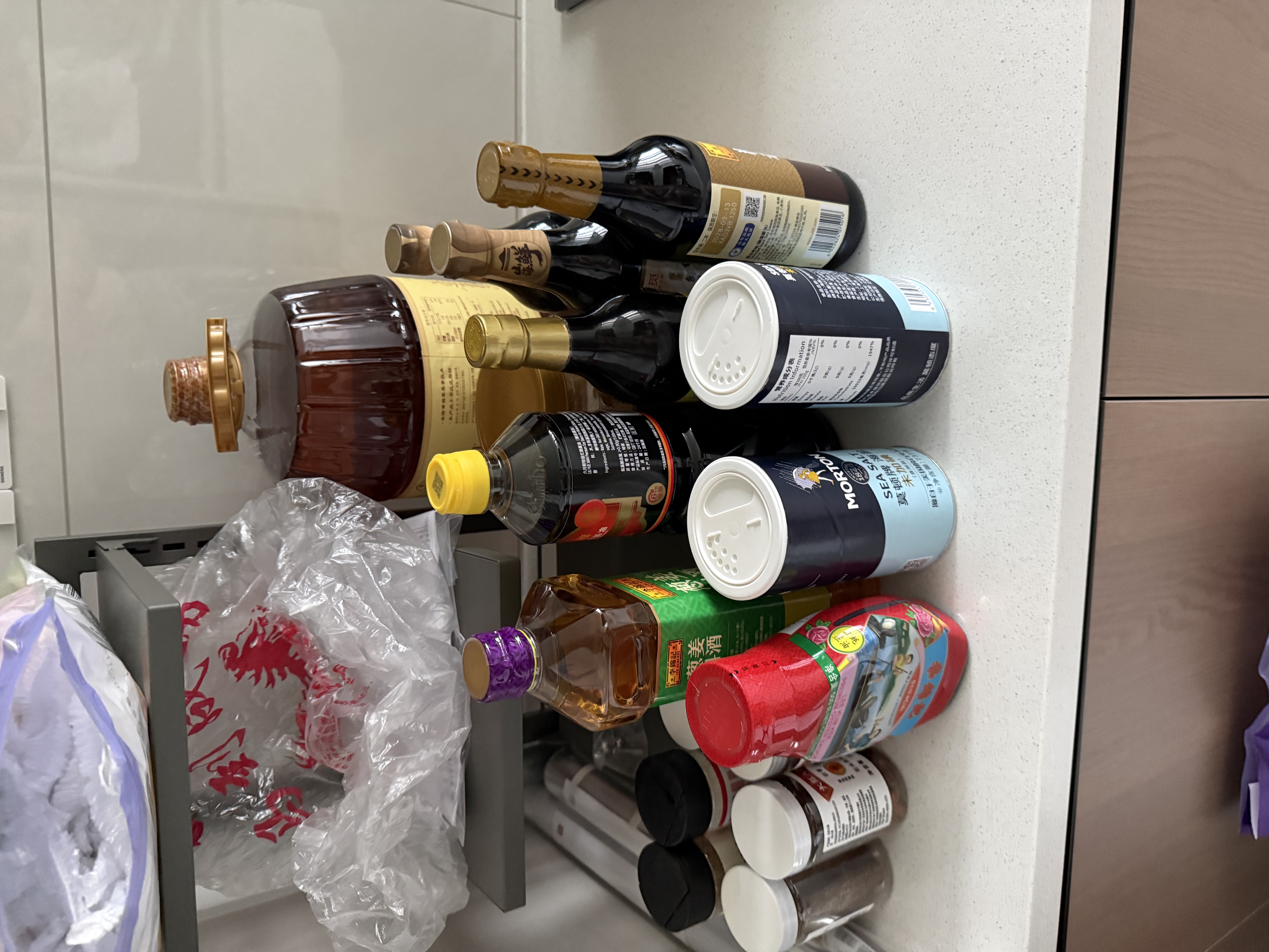 宁化府益源庆醋6度老陈醋组合500ml*2【5/8 系列组合】山西醋调料 实拍图