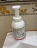 贝亲（Pigeon）贝亲桃叶精华洗护组（ 爽身露200ml+洗发沐浴二合一 500ml） 实拍图