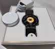 HUAWEI【父亲节送礼优选】HUAWEI  WATCH GT 6 冰川灰 46mm智能手表多维情绪健康全新骑行体验 实拍图