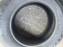 玛吉斯（MAXXIS）轮胎/汽车轮胎 225/60R16 98H EC1 适配比亚迪秦 实拍图