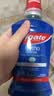 高露洁（Colgate）【2瓶装】进口氟乐含氟正畸漱口水再矿化0酒精防蛀防龋齿500ml*2 实拍图