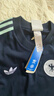 阿迪达斯（adidas）男世界杯球衣足球系列DFBOGTEE德国队复古T恤短袖JZ9342藏青M 实拍图