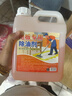 家可美（jiakemei）厨房地面去油污清洁剂餐厅饭店地板瓷砖除油拖地液重油清洗1500ml 实拍图