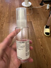 MUJI PETG分装瓶 分装瓶 便携旅行装 透明 喷雾式 100ml 实拍图