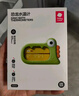 babycare婴儿洗澡水温计儿童宝宝洗澡测水温家用洗澡温度计小恐龙 莫斯绿 实拍图