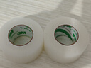 3M网纹易撕胶带皮肤提拉隐形双眼皮贴1527C-1医用透气2.4cm*9.1m3卷 实拍图