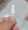 荣耀 6A大电流数据线 USB Type-A转 USB Type-C接口  适配荣耀Magic8/荣耀400  华为Mate70 实拍图