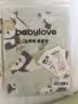 babylove【啵啵水果茶】婴儿连体衣夏季竹棉山茶纱布男女宝宝衣服薄款透气 实拍图