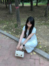 viney【赵晴同款】包包女包牛皮剑桥包轻奢斜挎生日礼物品牌送女友老婆 实拍图