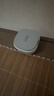熙彼儿（Sibyl） 真无线蓝牙耳机入耳式双耳降噪运动游戏低延迟音乐高音质超长续航适配华为oppo苹果vivo学生福音 灰色【APP+40ms低延迟+续航60h】 实拍图