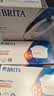 碧然德【李昀锐同款】（BRITA）免安装过滤净水 滤水壶设计师系列 设计师壶Style蓝 3.5L 1壶13芯 专家版【爆款囤货装】 实拍图