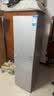 志高（CHIGO）三门冰箱 187升小型家用宿舍租房小户型冷藏冷冻小冰箱 节能低噪 BCD-187C228D 以旧换新 实拍图