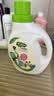 子初婴儿儿童洗衣液婴幼儿宝宝专用洗衣液套装1kg*2瓶+500ml*3袋 实拍图
