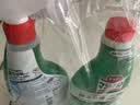 花王（KAO）花王油污净重油污抽油烟机专用清洗剂400ml*2【临期清仓】 晒单实拍图