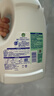 滴露（Dettol）衣物除菌液松木3L 内衣袜子衣物长效杀菌除螨 衣服消毒液儿童可用 实拍图