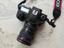 佳能（Canon）6D2 专业全画幅单反相机 4K延时短片 高清人像拍摄6D二代 佳能复古数码单反相机  佳能6d2 机身 实拍图