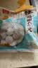 桂冠嫩鱼丸600g 白鲢鱼糜 淡水纯鱼丸子火锅食材麻辣烫关东煮烧烤 实拍图