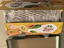 佳沛（zespri）新西兰阳光金奇异果巨大果22粒原箱单果146-175g 猕猴桃水果礼盒 实拍图