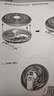 美的（Midea）壁扇壁挂电风扇宿舍摇头商用挂墙风扇食堂工业壁扇20吋大头扇摇头牛角扇 FW45-23E 实拍图