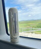 卓朗便携式热水壶烧水壶一键即热折叠电水壶智能恒温旅行出差迷你小型家用一体ZL-2029 实拍图