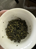 凤山特级安溪铁观音清香正味兰花香QT1088X乌龙茶126g高端自己喝 实拍图
