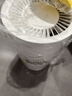 米家 小米空气加湿器 无雾加湿器3 600mL/h快速加湿保湿礼品家用卧室大容量办公室婴儿孕妇5L大容量 实拍图