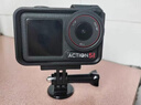 大疆 Osmo Action 5 Pro 超旗舰画质运动相机户外摩托骑行潜水vlog相机便携式旅拍摄像机 实拍图
