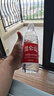 昆仑山饮用天然雪山矿泉水 含锶弱碱性 500ml*12瓶 整箱装 高端矿泉水 实拍图