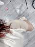 婷美高腰收腹女士内裤10A桑蚕丝防走光安全裤抑菌防磨腿打底内裤  XL 实拍图