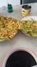 苏泊尔（SUPOR）电饼铛 上下盘可拆洗 家用智能电饼档双面加热 早餐机煎烤机烙饼锅煎饼锅 0氟钛瓷烤盘 JD30RQ807 晒单实拍图