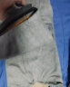 南极人男士保暖内衣男套装加绒加厚秋衣秋裤保暖衣裤冬季内衣 深灰XL 实拍图
