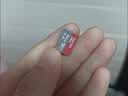 闪迪（SanDisk）64GB TF（MicroSD）内存卡 A1 U1 C10 至尊高速移动版存储卡 读速140MB/s 手机平板游戏机内存卡 实拍图