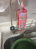 海尔（Haier）鲜活水净水器管线机套装【R793鲜活水pro净水器+海澜管线机不锈钢管即热6档水温HGR2303】 实拍图